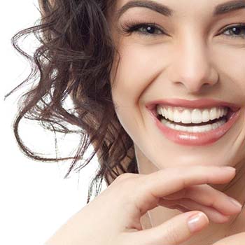 Gummy Smile treatment