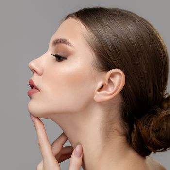 Jawline treatment