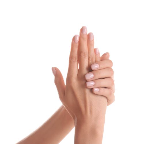 Polynucleotide Hand treatment