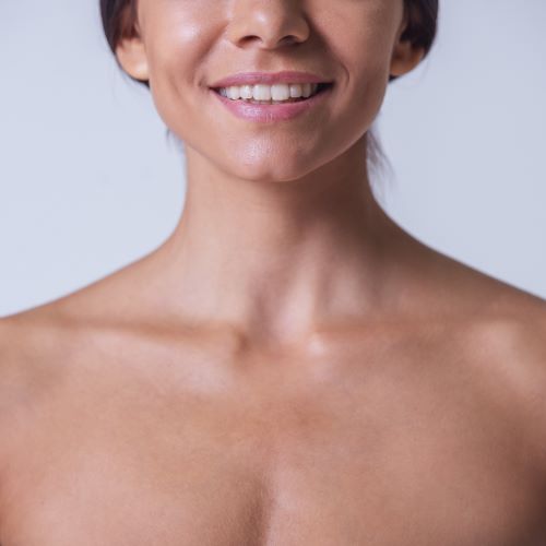 Profhilo Décolletage treatment