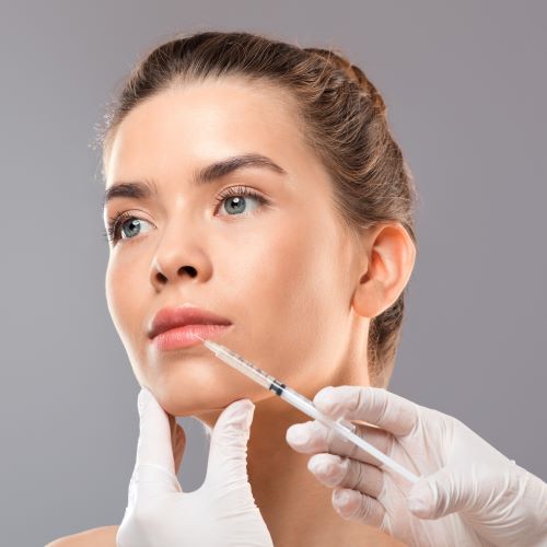 Profhilo Face treatment