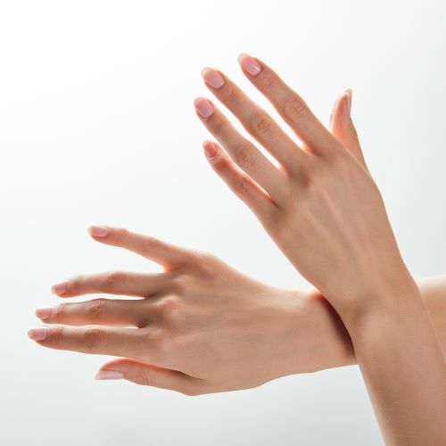 Profhilo Hand treatment