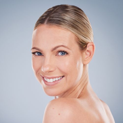 Sunekos Face treatment